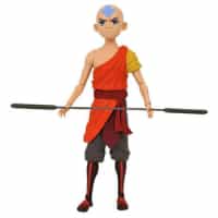 Avatar Last Airbender AF Aang