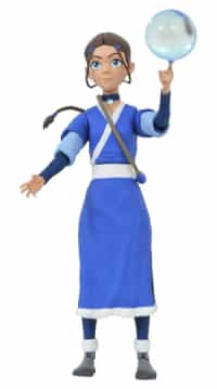 Avatar Last Airbender AF Katara