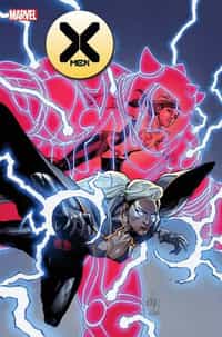 X-Men #5