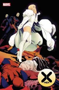 X-Men #5 Variant Anka Dark Phoenix 40th