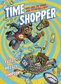 Time Shopper HV