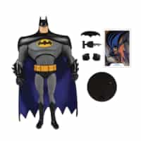 DC McFarlane AF Animated Batman
