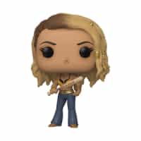Funko Pop Birds of Prey Black Canary Boobytrap Battle