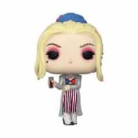 Funko Pop Birds of Prey Harley Quinn Black Mask Club