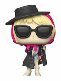 Funko Pop Birds of Prey Harley Quinn Incognito