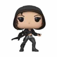 Funko Pop Birds of Prey Huntress
