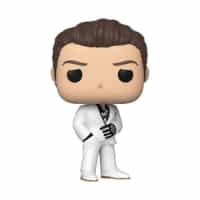Funko Pop Birds of Prey Roman Sionis White Suit