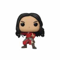 Funko Pop Disney Mulan Warrior Mulan