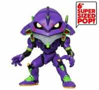 Funko Pop Evangelion 6inch Eva Unit 01