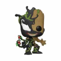 Funko Pop Marvel Venom Groot