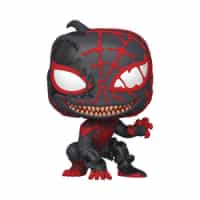 Funko Pop Marvel Venom Miles Morales