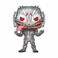 Funko Pop Marvel Venom Ultron