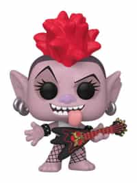 Funko Pop Trolls World Tour Queen Barb