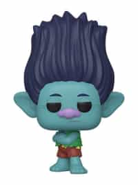 Funko Pop Trolls World Tour Queen Branch