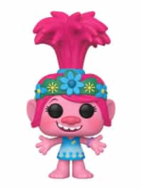 Funko Pop Trolls World Tour Queen Poppy