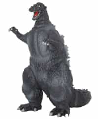 Gozilla Bank Classic Godzilla