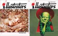 Illustrators Magazine #28