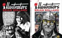 Illustrators Special #6 Art Of Brian Bolland