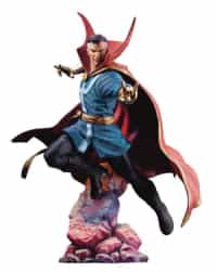Marvel Statue Artfx Doctor Strange Premier