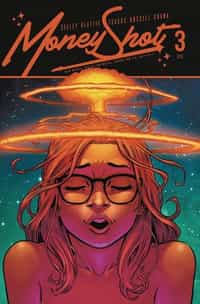 Money Shot #3 Second Printing