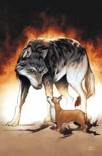 Animosity TP V5