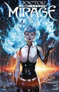 Doctor Mirage TP 2019 V1
