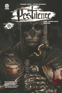 Pestilence HC Complete Series