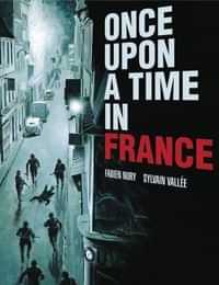 Once Upon A Time In France GN Omnibus Edition