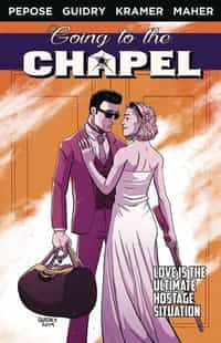 Going To The Chapel TP V1