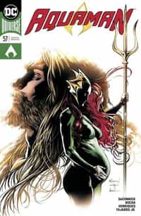 Aquaman #57 CVR A