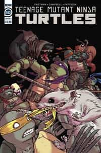 TMNT #103 CVR A Campbell