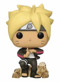 Funko Pop Boruto Boruto Uzumaki