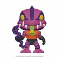 Funko Pop Masters of the Universe Tung Lasher