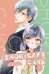 Shortcake Cake GN V7