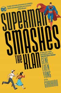Superman TP Superman Smashes The Klan