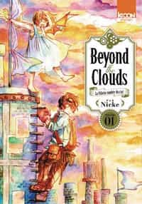 Beyond Clouds GN V1