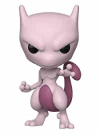 Funko Pop Pokemon MewTwo