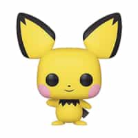 Funko Pop Pokemon Pichu