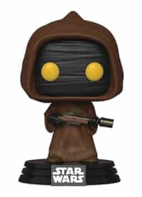 Funko Pop Star Wars Classic Jawa