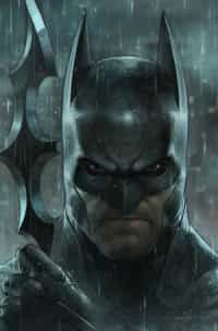 Batmans Grave #6 CVR B Jeehyung Lee