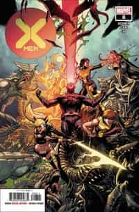 X-Men #8