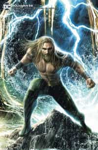 Aquaman #58 CVR B Roberts