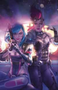 Unbound #5 CVR C Burns