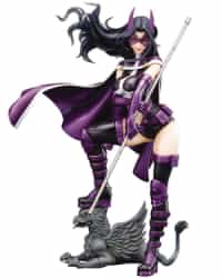 DC Bishoujo Statue Huntress 2nd Edition