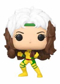 Funko Pop Marvel X-Men Classic Rogue