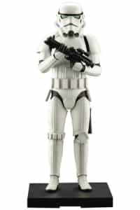 Star Wars Statue ArtFX Storm Trooper a New Hope