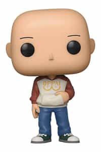 Funko Pop One Punch Man Casual Saitama
