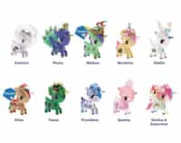 Tokidoki Unicorno Series 8 Mystery Box