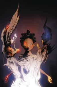 Niobe She Is Death #3 CVR B Jae Lee