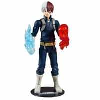 My Hero Academia AF Todoroki